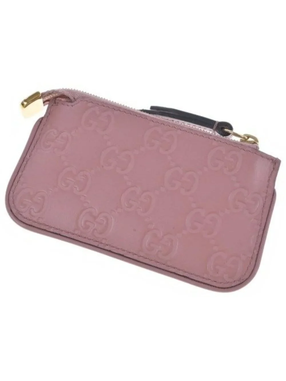 ★SOLD★ Gucci Wallet Coin Case - Picture 2 of 7
